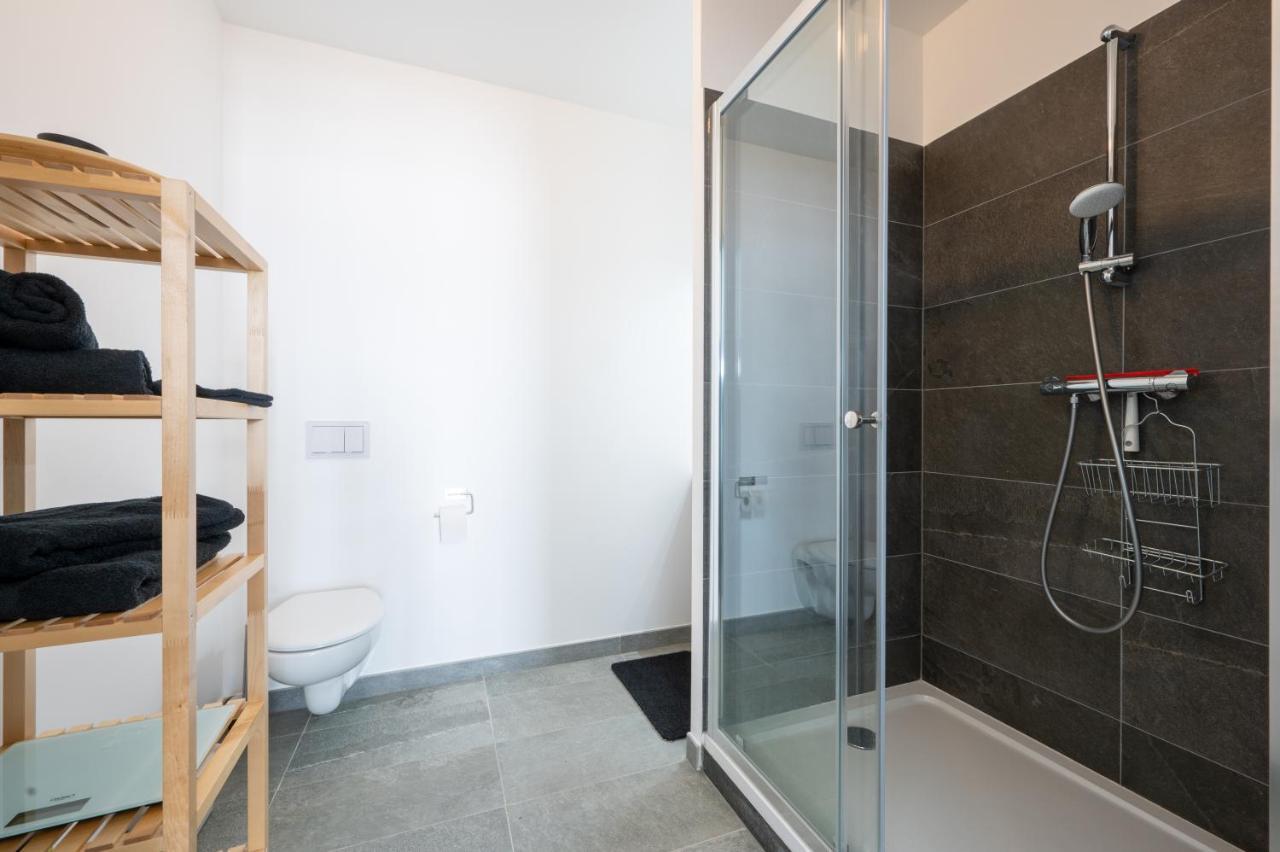 Le Cosy Hous'In Studio Meudon Apartman Kültér fotó
