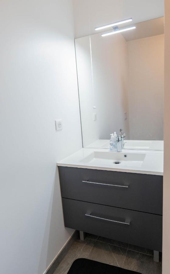 Le Cosy Hous'In Studio Meudon Apartman Kültér fotó