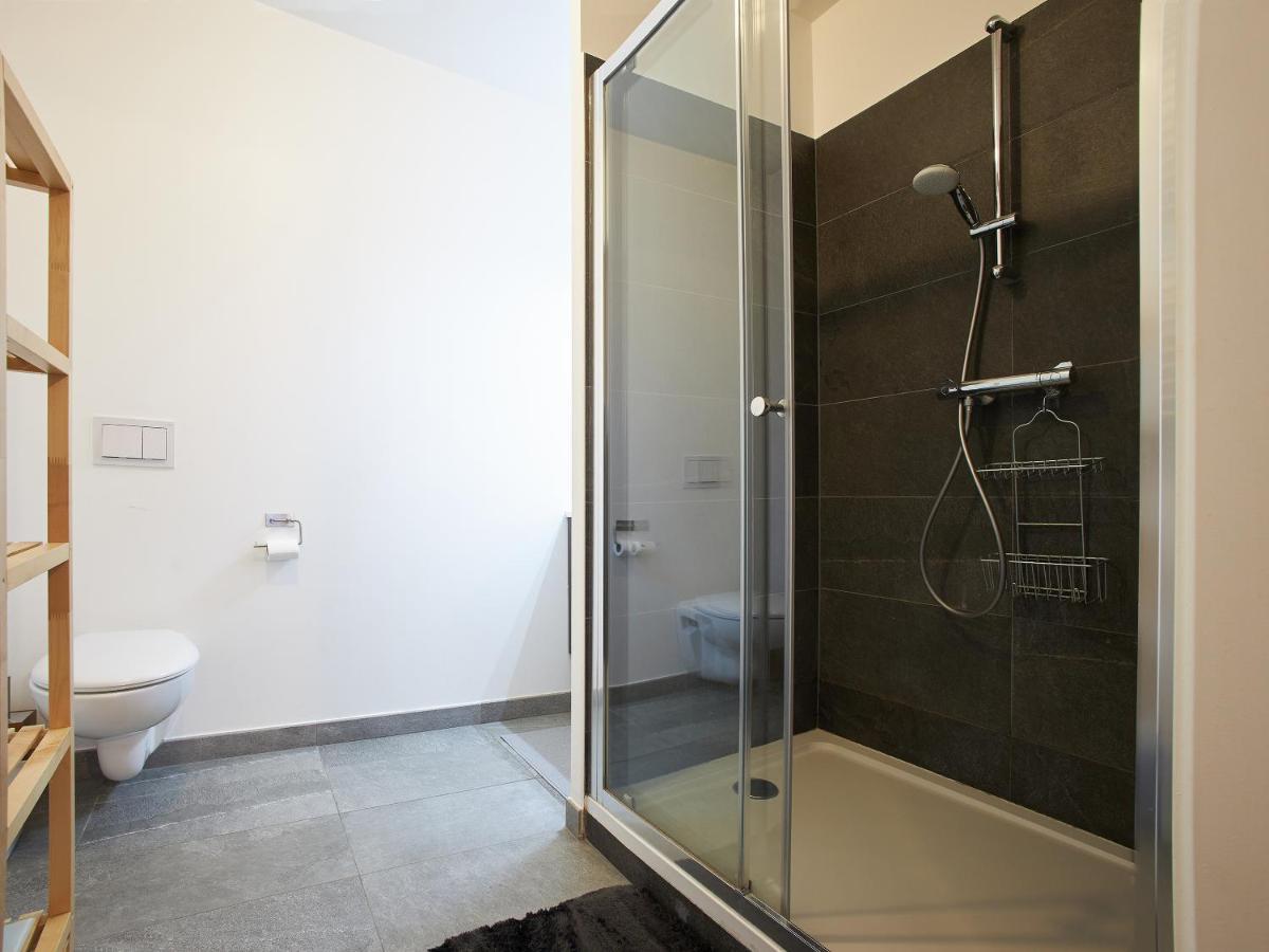 Le Cosy Hous'In Studio Meudon Apartman Kültér fotó