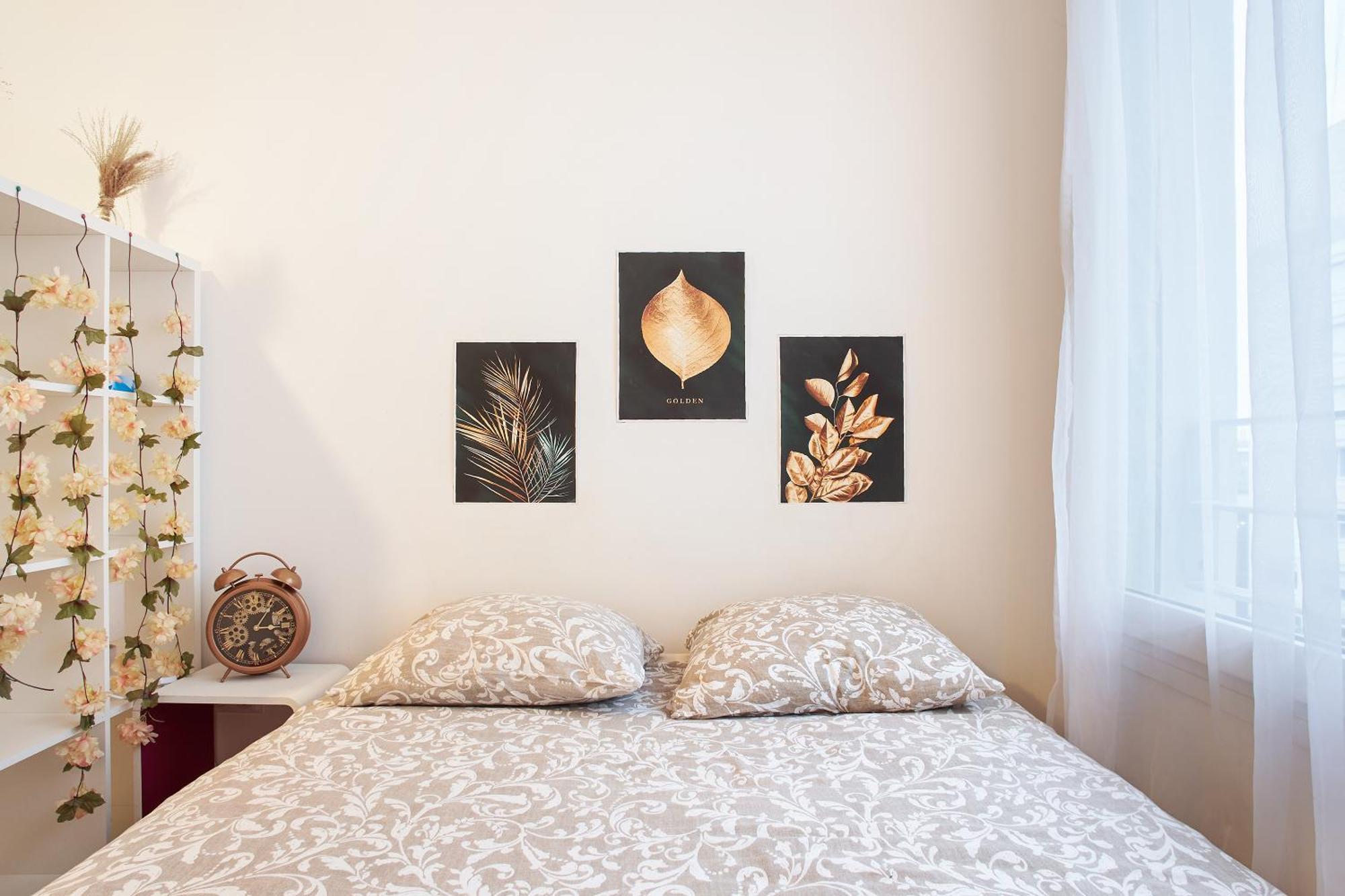Le Cosy Hous'In Studio Meudon Apartman Kültér fotó