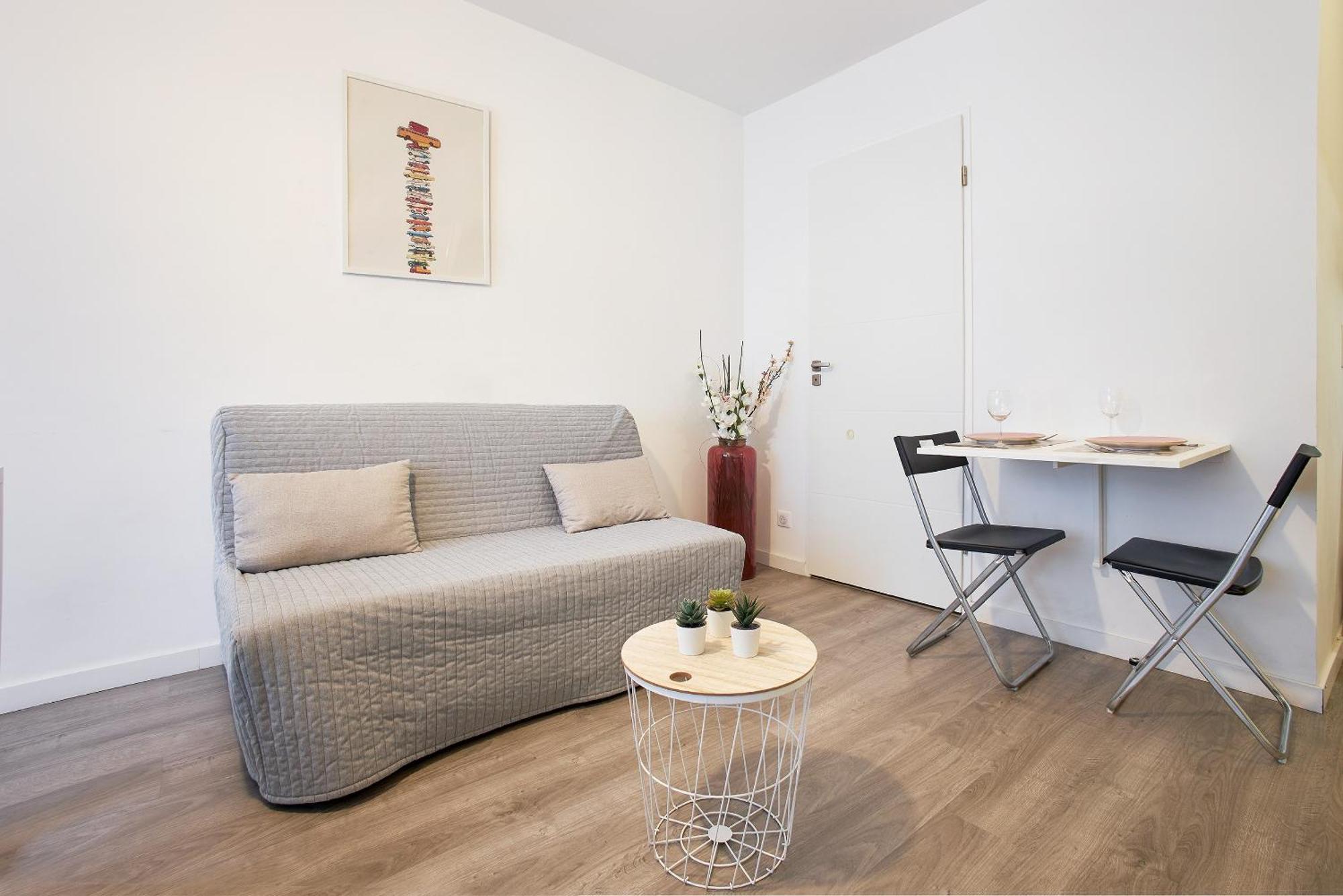 Le Cosy Hous'In Studio Meudon Apartman Kültér fotó